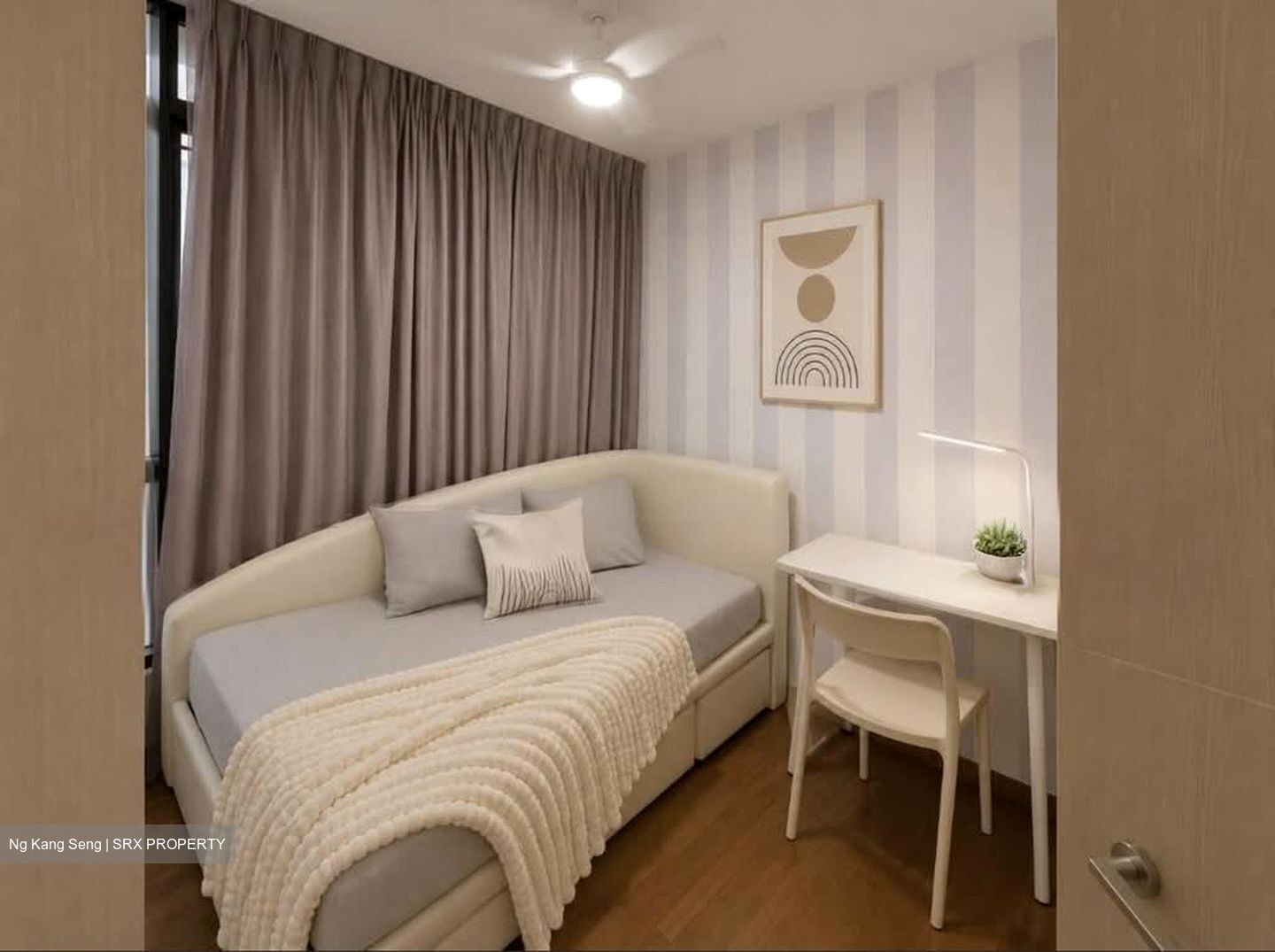 Wandervale (D23), Condominium #569723561